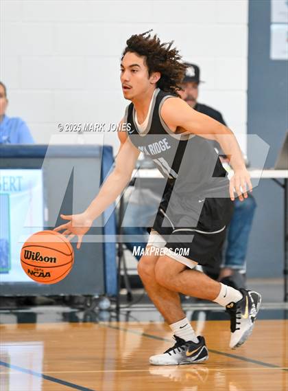 Thumbnail 3 in Gila Ridge vs. Monsignor Scanlan (Great Desert Shootout) photogallery.