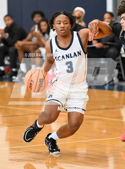 Thumbnail 1 in Gila Ridge vs. Monsignor Scanlan (Great Desert Shootout) photogallery.