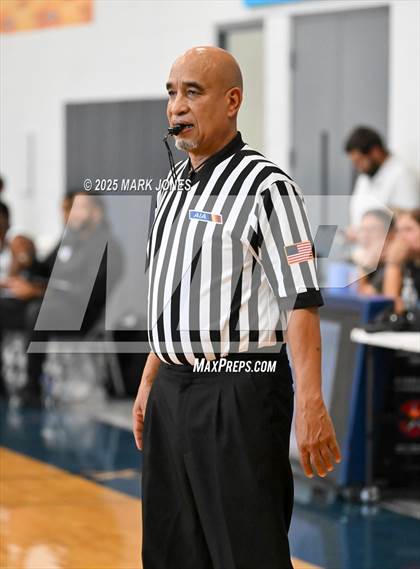 Thumbnail 2 in Gila Ridge vs. Monsignor Scanlan (Great Desert Shootout) photogallery.