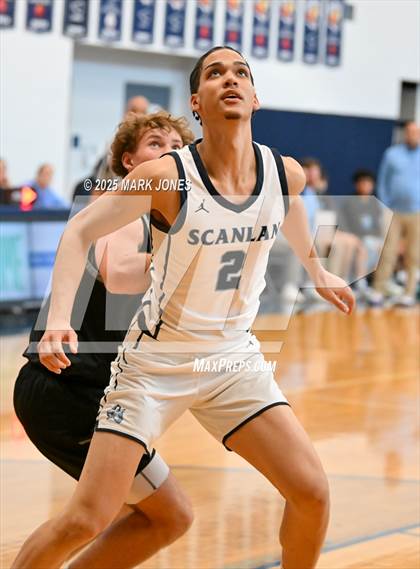 Thumbnail 3 in Gila Ridge vs. Monsignor Scanlan (Great Desert Shootout) photogallery.