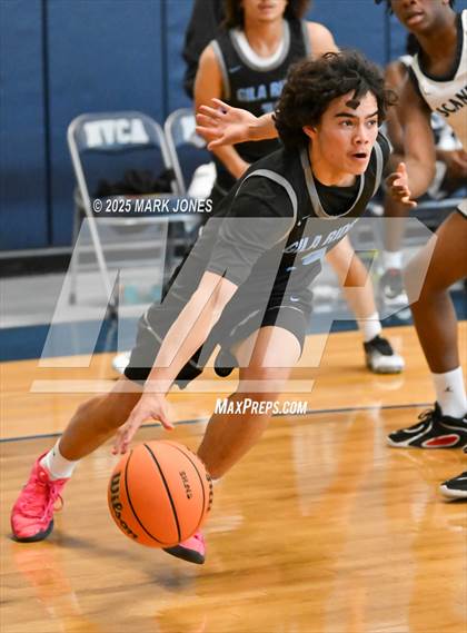 Thumbnail 3 in Gila Ridge vs. Monsignor Scanlan (Great Desert Shootout) photogallery.