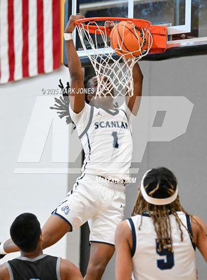 Thumbnail 3 in Gila Ridge vs. Monsignor Scanlan (Great Desert Shootout) photogallery.