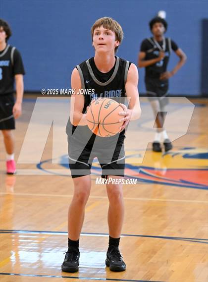 Thumbnail 2 in Gila Ridge vs. Monsignor Scanlan (Great Desert Shootout) photogallery.