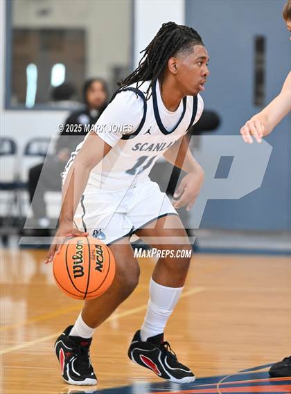 Thumbnail 3 in Gila Ridge vs. Monsignor Scanlan (Great Desert Shootout) photogallery.