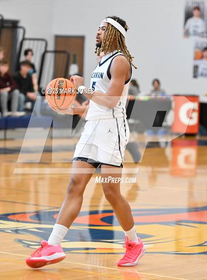 Thumbnail 1 in Gila Ridge vs. Monsignor Scanlan (Great Desert Shootout) photogallery.