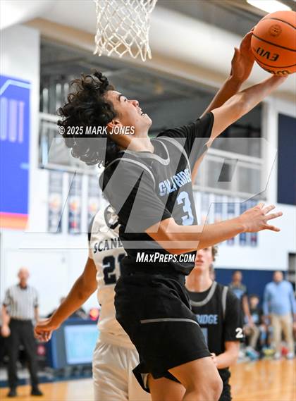 Thumbnail 3 in Gila Ridge vs. Monsignor Scanlan (Great Desert Shootout) photogallery.