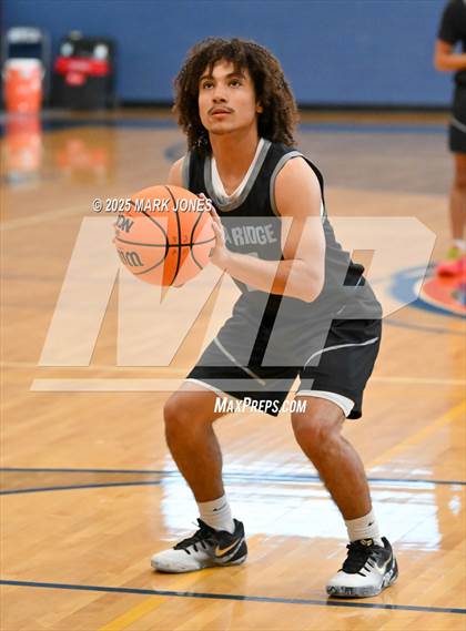 Thumbnail 3 in Gila Ridge vs. Monsignor Scanlan (Great Desert Shootout) photogallery.