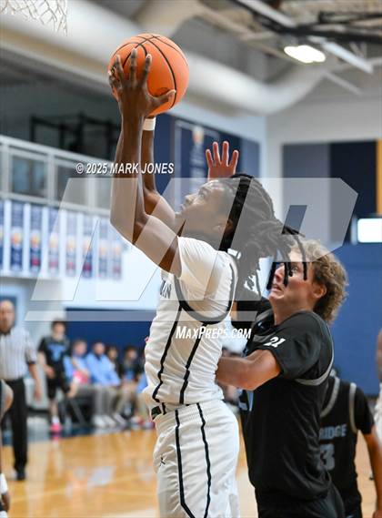 Thumbnail 3 in Gila Ridge vs. Monsignor Scanlan (Great Desert Shootout) photogallery.