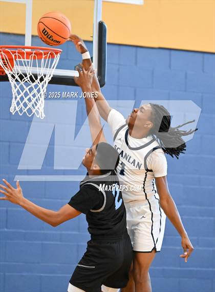 Thumbnail 3 in Gila Ridge vs. Monsignor Scanlan (Great Desert Shootout) photogallery.