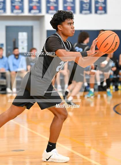 Thumbnail 3 in Gila Ridge vs. Monsignor Scanlan (Great Desert Shootout) photogallery.