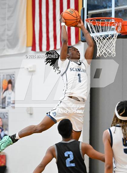 Thumbnail 1 in Gila Ridge vs. Monsignor Scanlan (Great Desert Shootout) photogallery.