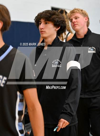 Thumbnail 1 in Gila Ridge vs. Monsignor Scanlan (Great Desert Shootout) photogallery.