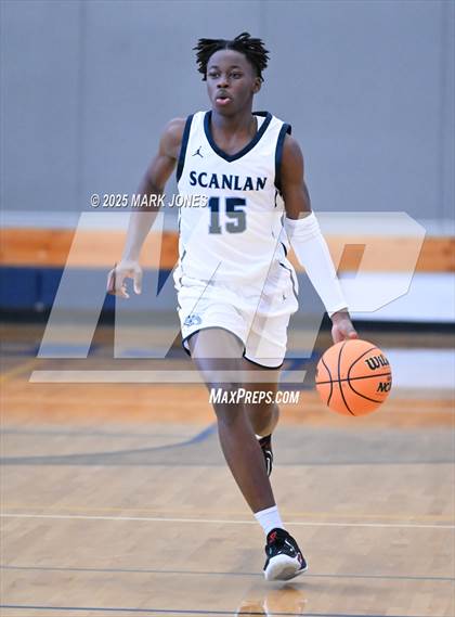 Thumbnail 3 in Gila Ridge vs. Monsignor Scanlan (Great Desert Shootout) photogallery.