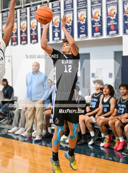 Thumbnail 3 in Gila Ridge vs. Monsignor Scanlan (Great Desert Shootout) photogallery.