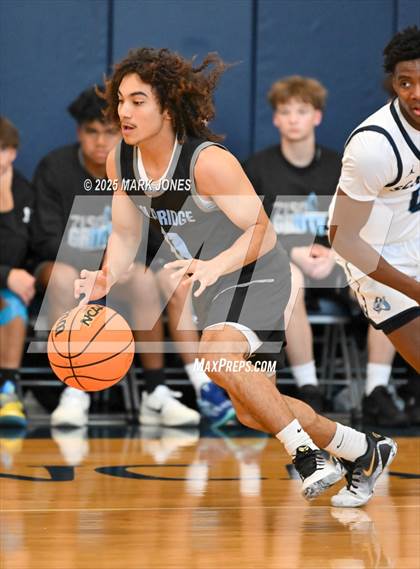 Thumbnail 3 in Gila Ridge vs. Monsignor Scanlan (Great Desert Shootout) photogallery.