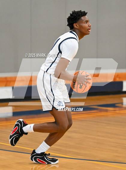 Thumbnail 1 in Gila Ridge vs. Monsignor Scanlan (Great Desert Shootout) photogallery.