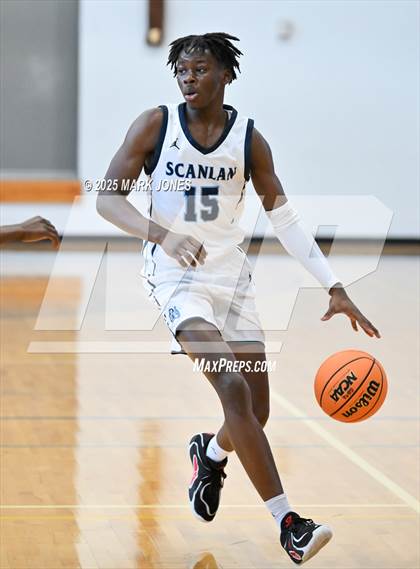Thumbnail 3 in Gila Ridge vs. Monsignor Scanlan (Great Desert Shootout) photogallery.