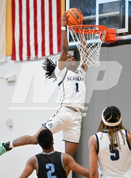 Thumbnail 2 in Gila Ridge vs. Monsignor Scanlan (Great Desert Shootout) photogallery.