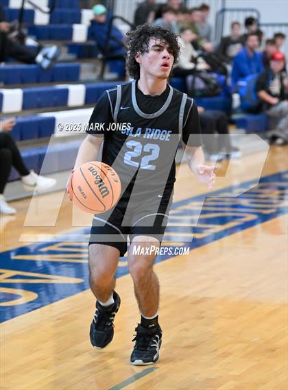 Thumbnail 1 in Gila Ridge vs. Monsignor Scanlan (Great Desert Shootout) photogallery.