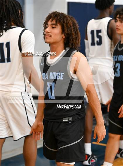 Thumbnail 2 in Gila Ridge vs. Monsignor Scanlan (Great Desert Shootout) photogallery.