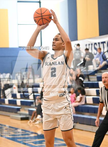 Thumbnail 2 in Gila Ridge vs. Monsignor Scanlan (Great Desert Shootout) photogallery.