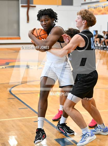 Thumbnail 2 in Gila Ridge vs. Monsignor Scanlan (Great Desert Shootout) photogallery.