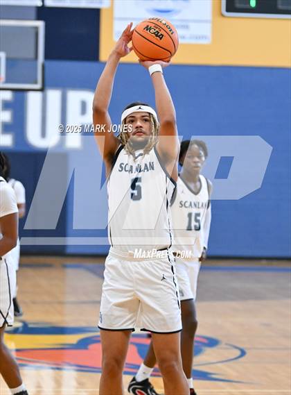 Thumbnail 3 in Gila Ridge vs. Monsignor Scanlan (Great Desert Shootout) photogallery.