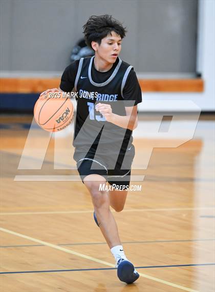 Thumbnail 1 in Gila Ridge vs. Monsignor Scanlan (Great Desert Shootout) photogallery.