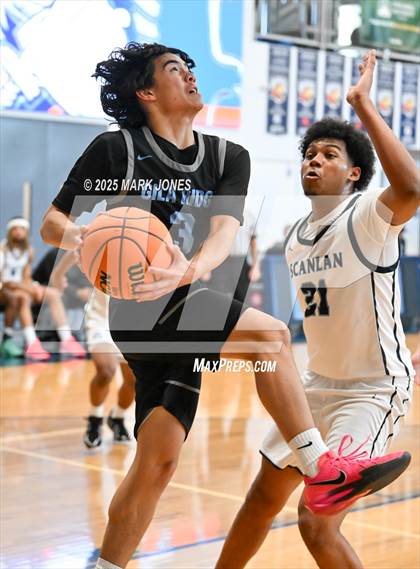 Thumbnail 2 in Gila Ridge vs. Monsignor Scanlan (Great Desert Shootout) photogallery.