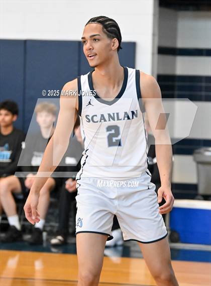 Thumbnail 2 in Gila Ridge vs. Monsignor Scanlan (Great Desert Shootout) photogallery.