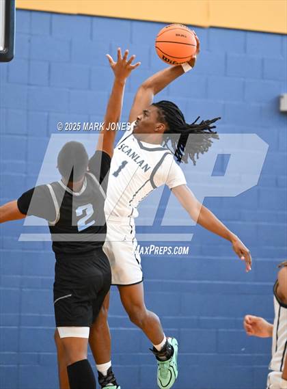 Thumbnail 1 in Gila Ridge vs. Monsignor Scanlan (Great Desert Shootout) photogallery.