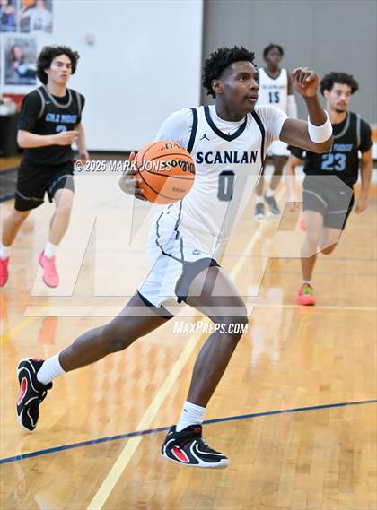 Thumbnail 3 in Gila Ridge vs. Monsignor Scanlan (Great Desert Shootout) photogallery.