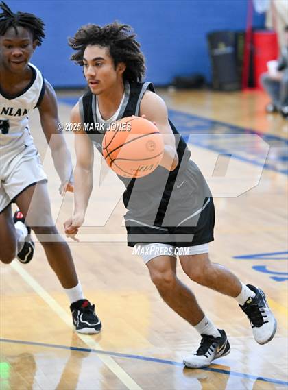 Thumbnail 1 in Gila Ridge vs. Monsignor Scanlan (Great Desert Shootout) photogallery.