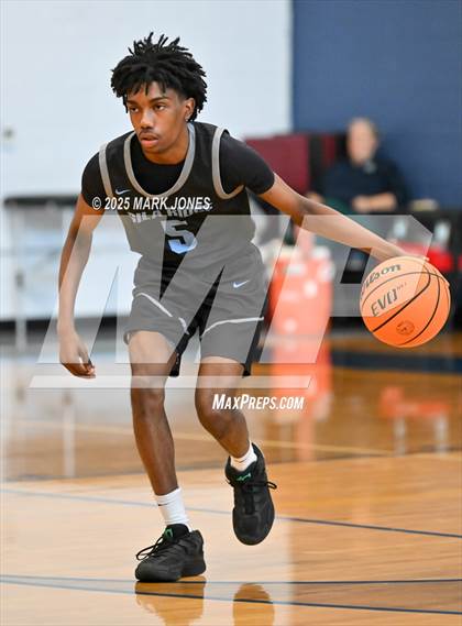 Thumbnail 1 in Gila Ridge vs. Monsignor Scanlan (Great Desert Shootout) photogallery.