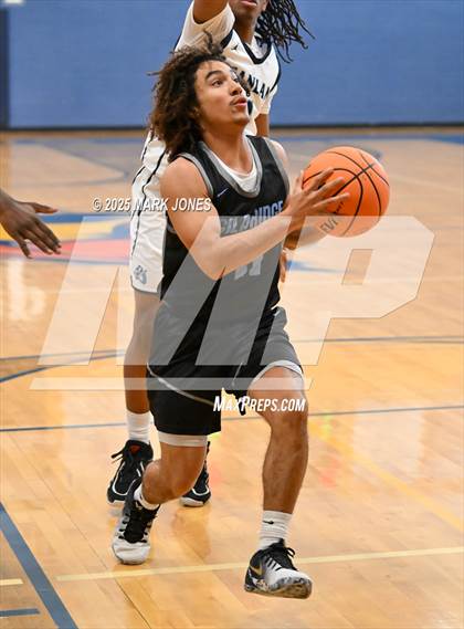 Thumbnail 3 in Gila Ridge vs. Monsignor Scanlan (Great Desert Shootout) photogallery.