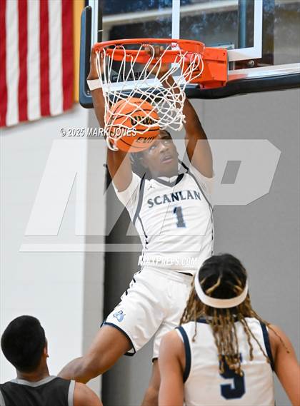 Thumbnail 1 in Gila Ridge vs. Monsignor Scanlan (Great Desert Shootout) photogallery.