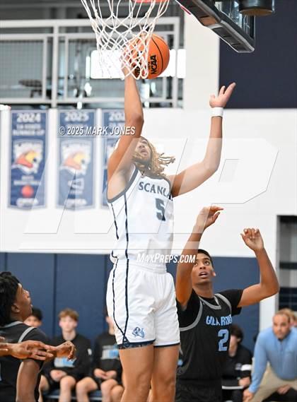 Thumbnail 1 in Gila Ridge vs. Monsignor Scanlan (Great Desert Shootout) photogallery.