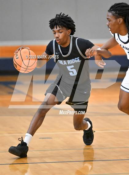 Thumbnail 3 in Gila Ridge vs. Monsignor Scanlan (Great Desert Shootout) photogallery.