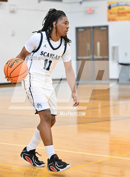 Thumbnail 1 in Gila Ridge vs. Monsignor Scanlan (Great Desert Shootout) photogallery.