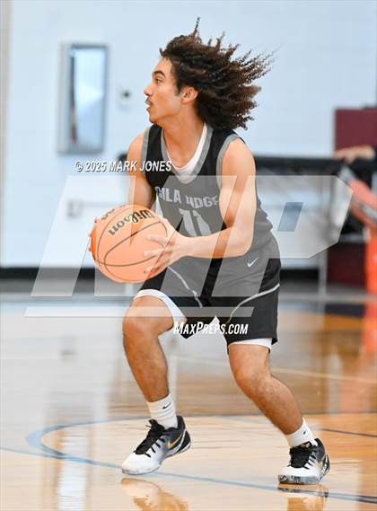 Thumbnail 3 in Gila Ridge vs. Monsignor Scanlan (Great Desert Shootout) photogallery.