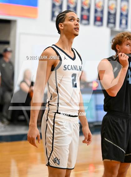 Thumbnail 1 in Gila Ridge vs. Monsignor Scanlan (Great Desert Shootout) photogallery.