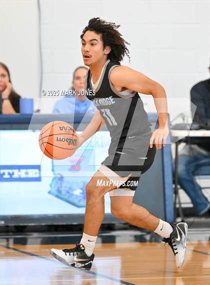 Thumbnail 1 in Gila Ridge vs. Monsignor Scanlan (Great Desert Shootout) photogallery.