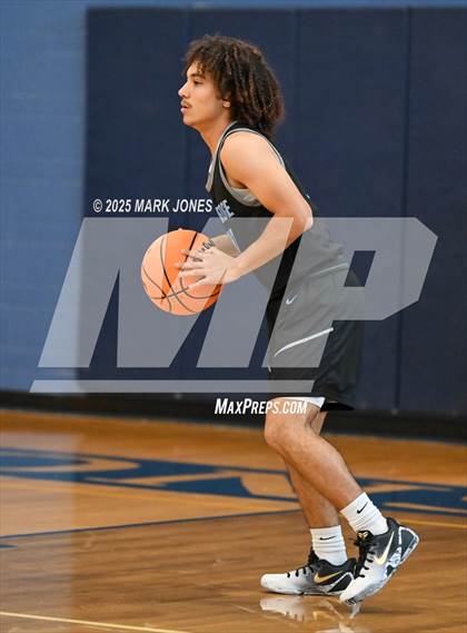 Thumbnail 2 in Gila Ridge vs. Monsignor Scanlan (Great Desert Shootout) photogallery.