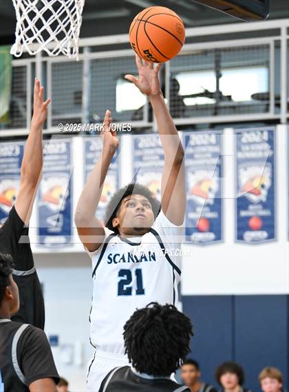 Thumbnail 2 in Gila Ridge vs. Monsignor Scanlan (Great Desert Shootout) photogallery.