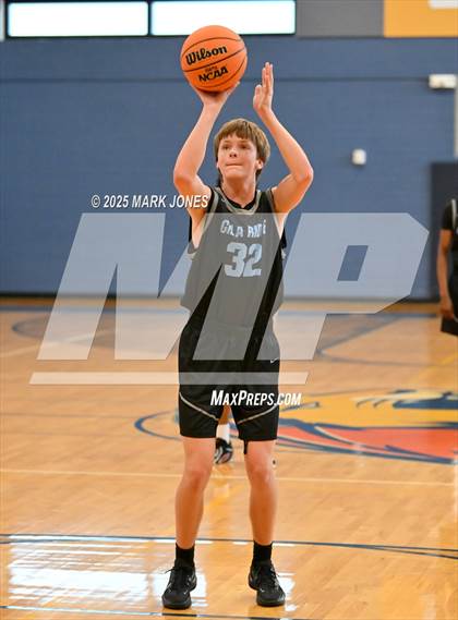 Thumbnail 3 in Gila Ridge vs. Monsignor Scanlan (Great Desert Shootout) photogallery.