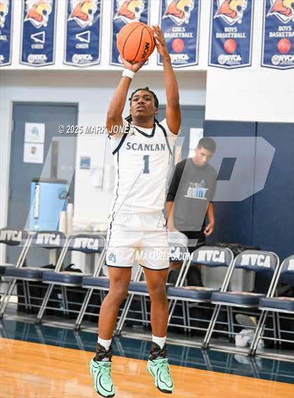 Thumbnail 1 in Gila Ridge vs. Monsignor Scanlan (Great Desert Shootout) photogallery.