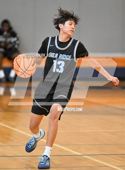 Thumbnail 2 in Gila Ridge vs. Monsignor Scanlan (Great Desert Shootout) photogallery.