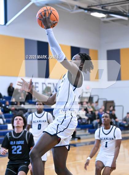 Thumbnail 1 in Gila Ridge vs. Monsignor Scanlan (Great Desert Shootout) photogallery.