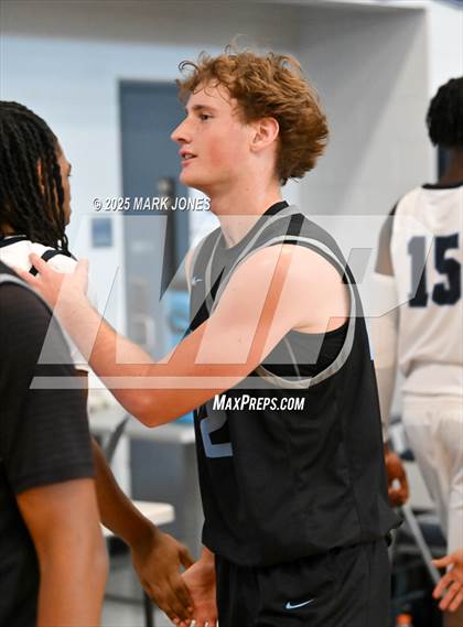 Thumbnail 1 in Gila Ridge vs. Monsignor Scanlan (Great Desert Shootout) photogallery.