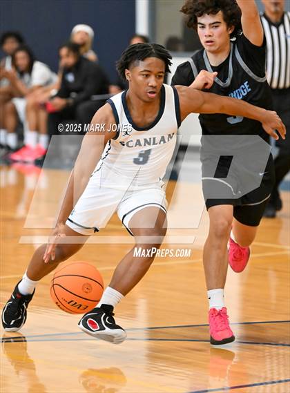 Thumbnail 2 in Gila Ridge vs. Monsignor Scanlan (Great Desert Shootout) photogallery.